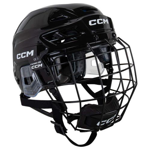 New Tacks 310 Combo Jr Blk 11855-CCM6902173