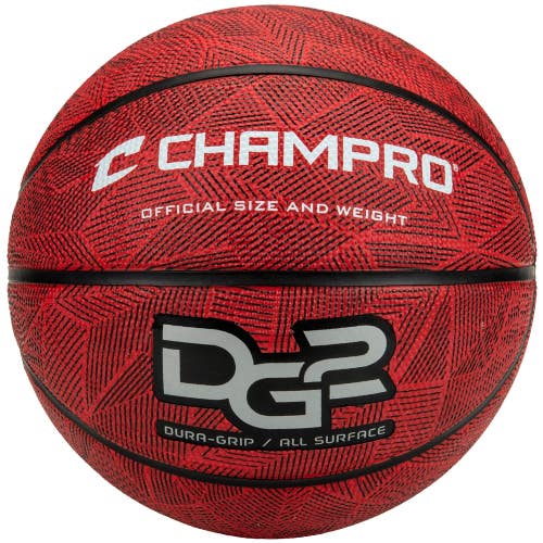 New Dura-Grip 230 Jr Red 11855-CHPBB50RD275