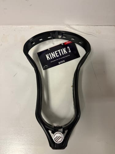 Maverik Kinetik 3 Unstrung Head (New)