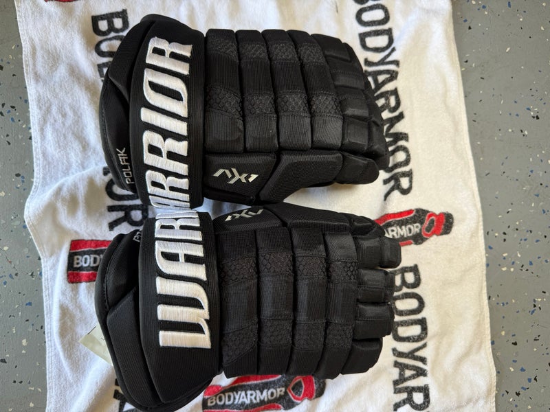 Warrior AX1 Pro Gloves 14" Pro Stock (New)