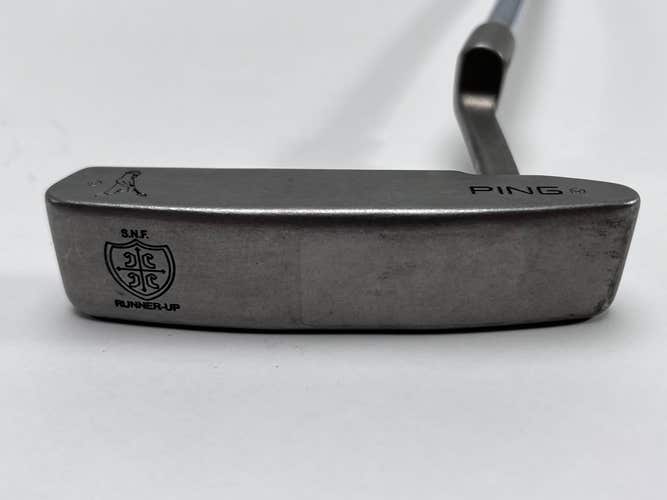 Ping Anser 2 Remake Putter 35" Black Dot Mens RH