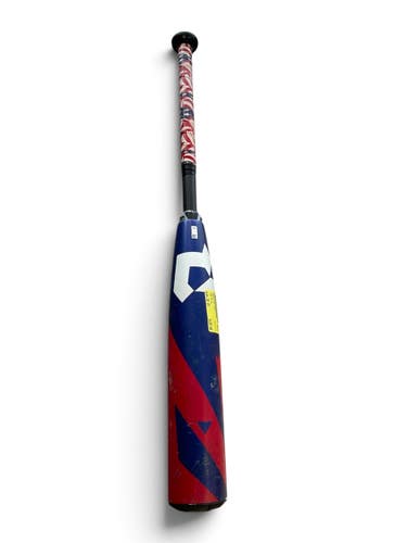 Used Demarini ZOA BB/SB USSSA 2 3/4 Bat 28" 11450-S000526303