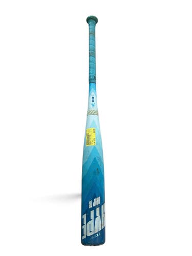 Used Easton HYPE FIRE BB/SB USSSA 2 3/4 Bat 30" 11450-S000526302