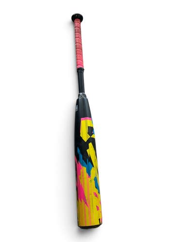 Used Demarini ZOA BB/SB USSSA 2 3/4 Bat 29" 11450-S000526301