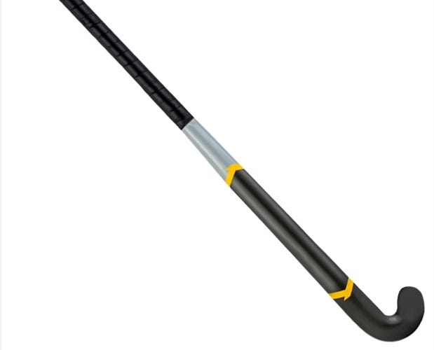 Senior A&R Right Handed Hockey Stick Mid Pattern 32 Flex (New)