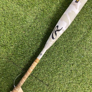 Rawlings Icon (2 3/4") USSSA Bat 2025 (-10)