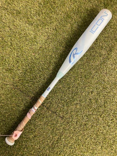 Rawlings Icon Composite USSSA (2 3/4") 2026 (-5)