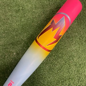 Easton Hype Fire Composite USSSA (2 3/4") 2026 (-8)
