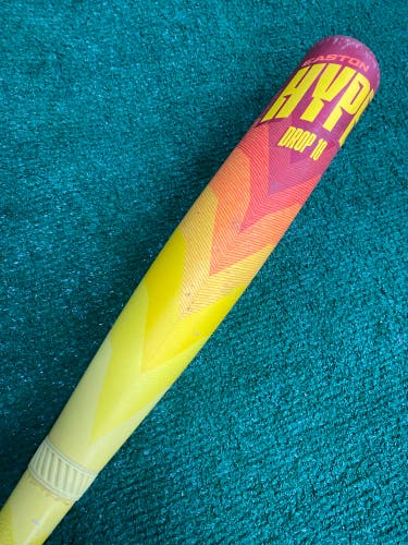 Easton Hype Fire (2 3/4") USSSA 2024 (-10)