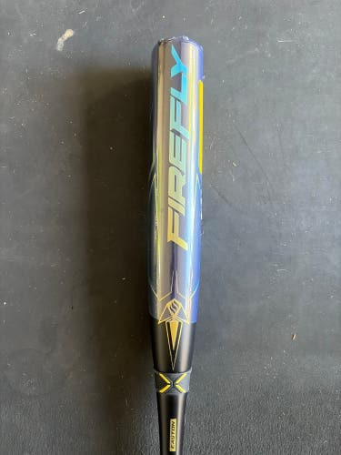 Easton Firefly Composite Bat (-12) 16 oz 28" (New)