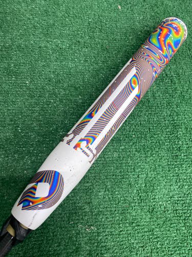 DeMarini Prism+ Fastpitch 2021 (-11)