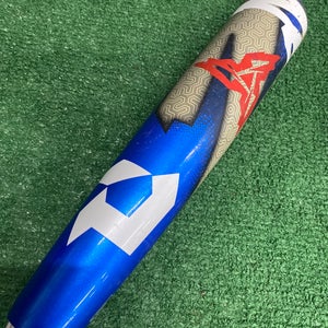 DeMarini Zen USA Bat 2025 (-10)