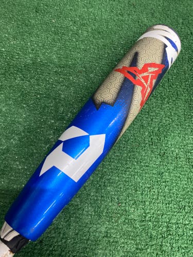 DeMarini Zen USA Bat 2025 (-10)