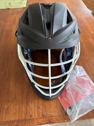 Cascade XRS Helmet (New)