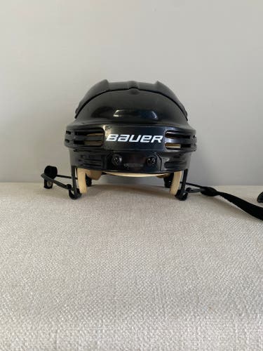 Small Bauer 4500 Helmet (Used)