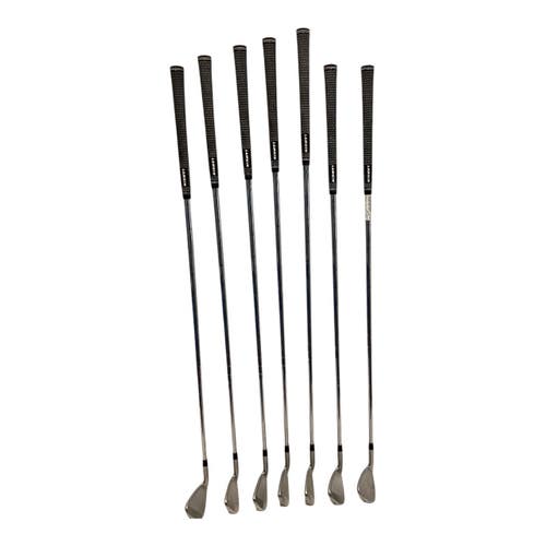 IRON 101 Mens Iron Set RH 4I-PW 11443-S000207636