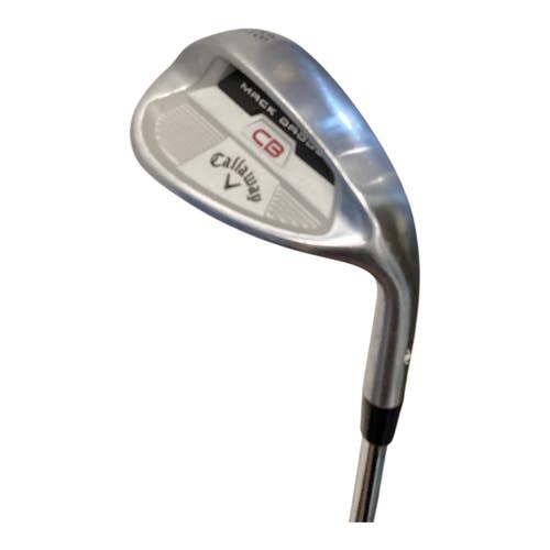 Callaway MACK DADDY Mens RH 56 Degree 11443-S000207637