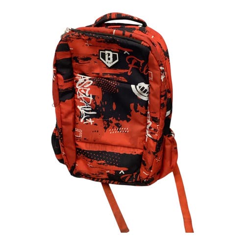 BB/SB Backpack Red 11443-S000207622