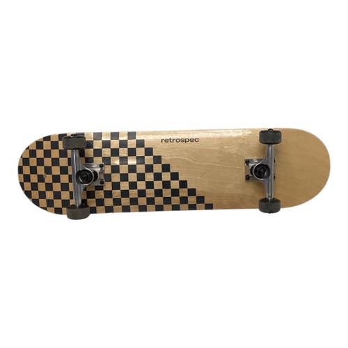 Retrospec Complete Skateboard 11443-S000207606
