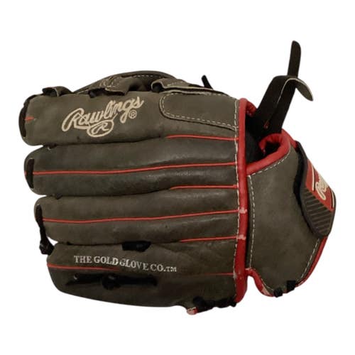 Rawlings Glove RH Throw Grey 11" 11443-S000207611