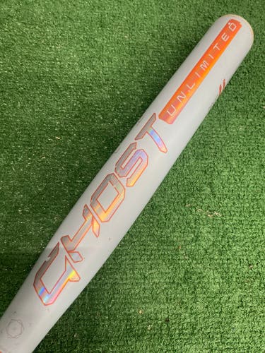 Easton Ghost Unlimited Fastpitch 2025 (-11)