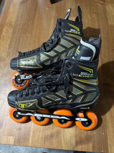Tour Inline Skates Size 13 (Used)