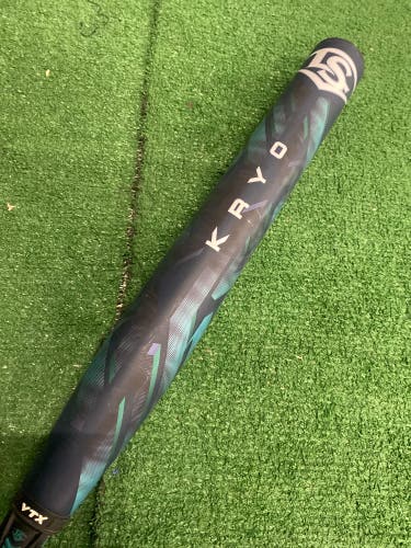Louisville Slugger Kryo Fastpitch 2025 (-10)