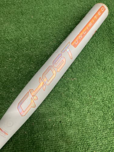 Easton Ghost Unlimited Launch Edition (2 1/4") Composite Fastpitch 2025 (-10)