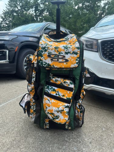 Boombah (Used)