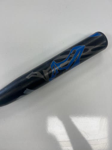 2020 DeMarini CF Composite USABat Certified Bat (-13) 13 oz 26" (Used)