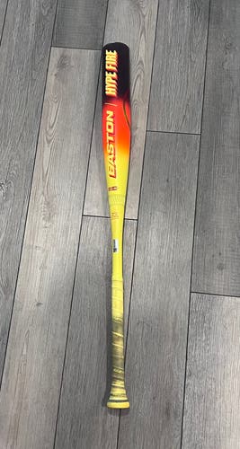 2026 Easton Hype Fire Composite BBCOR Certified Bat (-3) 29 oz 32" (Used)