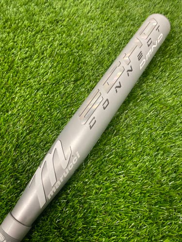 Marucci Echo Connect DMND2 Fastpitch (-10)