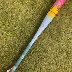 Easton Hype Fire Composite USSSA (2 3/4") 2026 (-8)