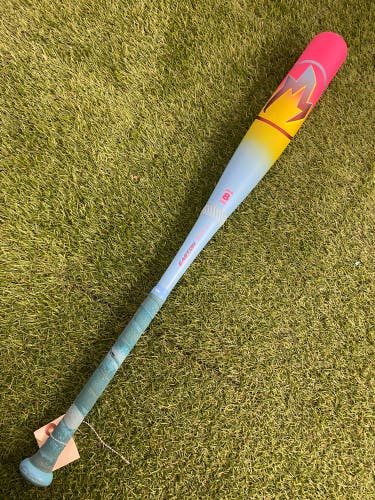 Easton Hype Fire Composite USSSA (2 3/4") 2026 (-8)