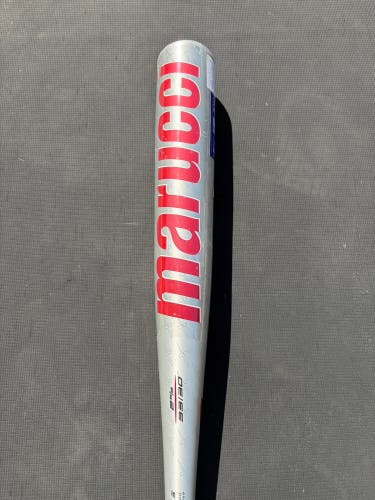 2025 Marucci CATX2 Alloy BBCOR Certified Bat (-3) 29 oz 32" (New)