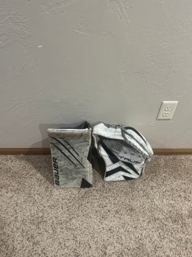 True Catalyst 7x3 Regular (Used)