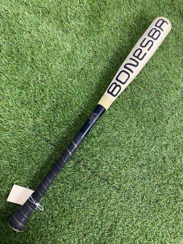 Warstic Bonesaber Hybrid (2 5/8") USA Youth Bat 2025 (-10)