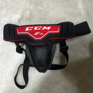 CCM Goalie Jock (Used)