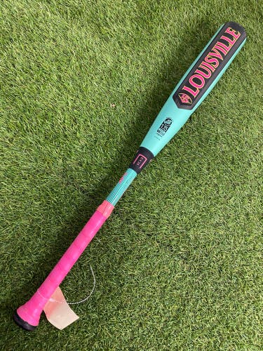 Louisville Slugger Supra Composite USSSA (2 3/4") 2026 (-8)