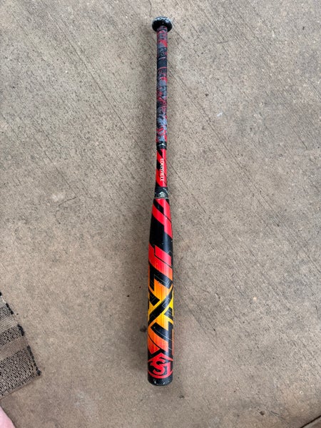 2022 Louisville Slugger LXT Composite Bat (-11) 21 oz 32" (Used)