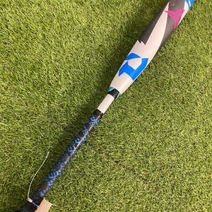 DeMarini Zen (2 3/4") USSSA Bat 2025 (-10)