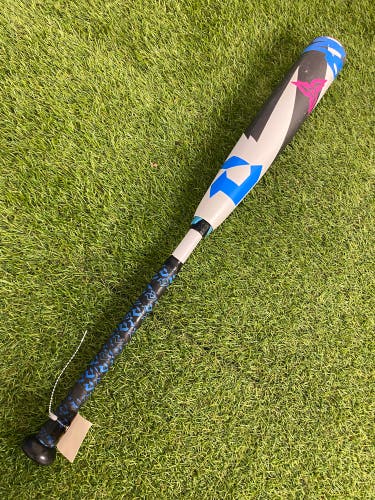 DeMarini Zen (2 3/4") USSSA Bat 2025 (-10)