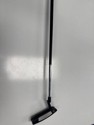 Cleveland Frontline Elite Blade Right Handed Putter Graphite Shaft (Used)