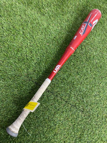 Marucci CATX2 Connect Hybrid Youth Bat (2 5/8") USA 2025 (-11)