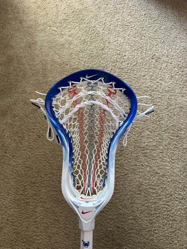 Nike L4 Head (New)