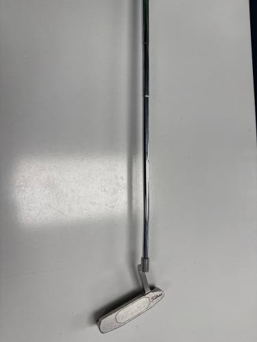 Scotty Cameron Studio Style Newport 2 Blade Right Handed Putter Steel 35" (Used)