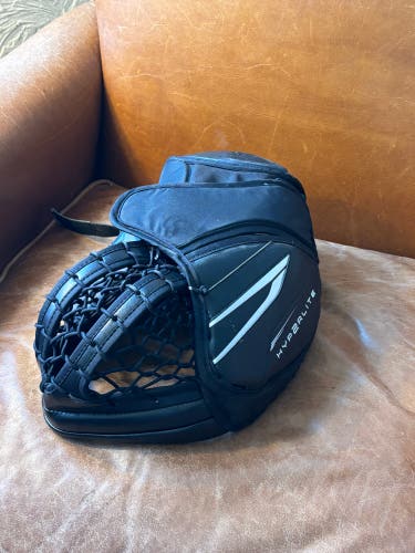 Bauer Vapor Hyperlite 2 Regular (Used)