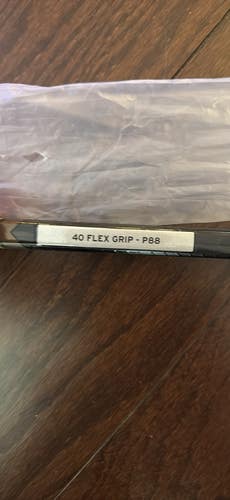 Junior CCM Tacks AS-VI Pro Left Hand Hockey Stick P88 40 Flex (New)