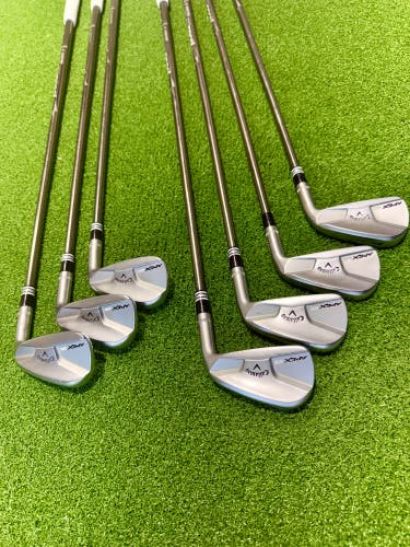 2014 Callaway Callaway 2014 APEX MB
