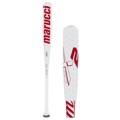 2025 Marucci CATX2 Connect Hybrid USSSA Certified Bat (-8) 24 oz 32" (New)